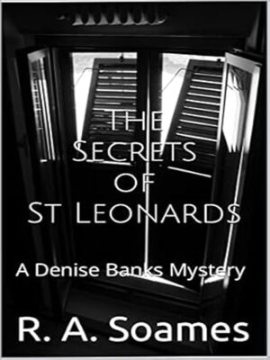 cover image of The Secrets of St Helens